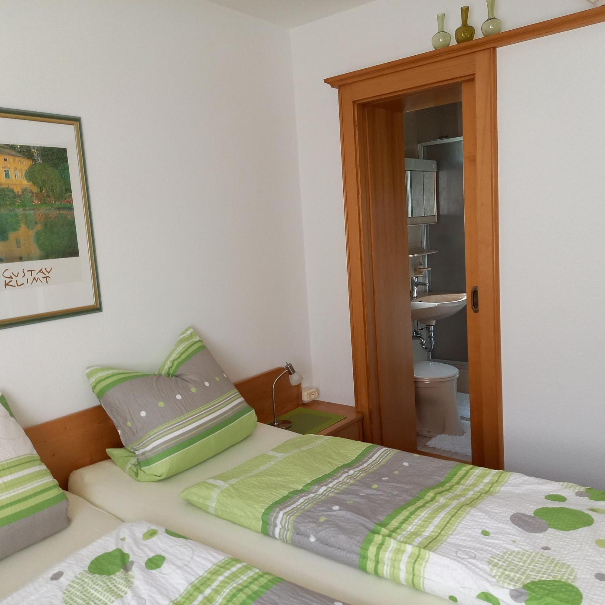 Gaestehaus Sieglinde Gosau Bagian luar foto