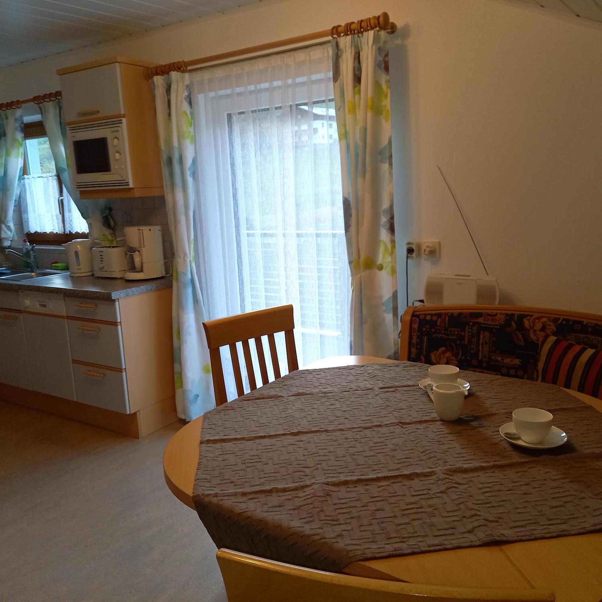Gaestehaus Sieglinde Gosau Bagian luar foto