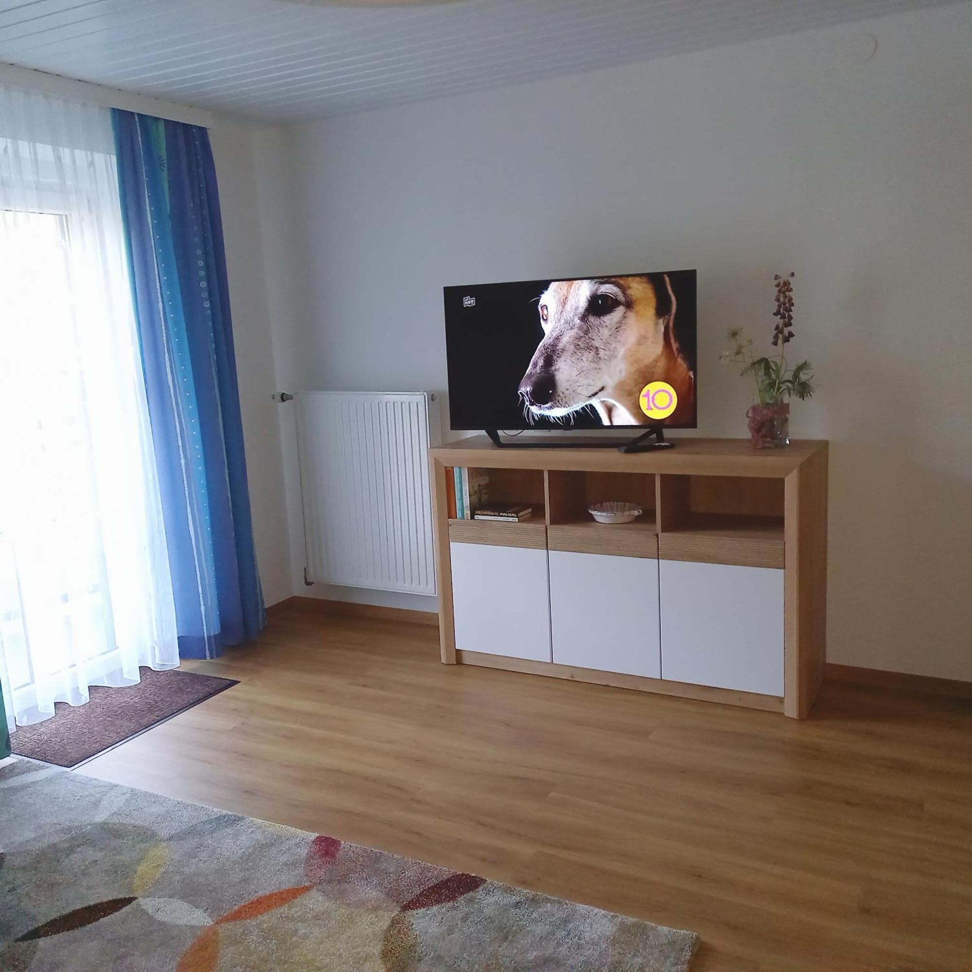 Gaestehaus Sieglinde Gosau Bagian luar foto