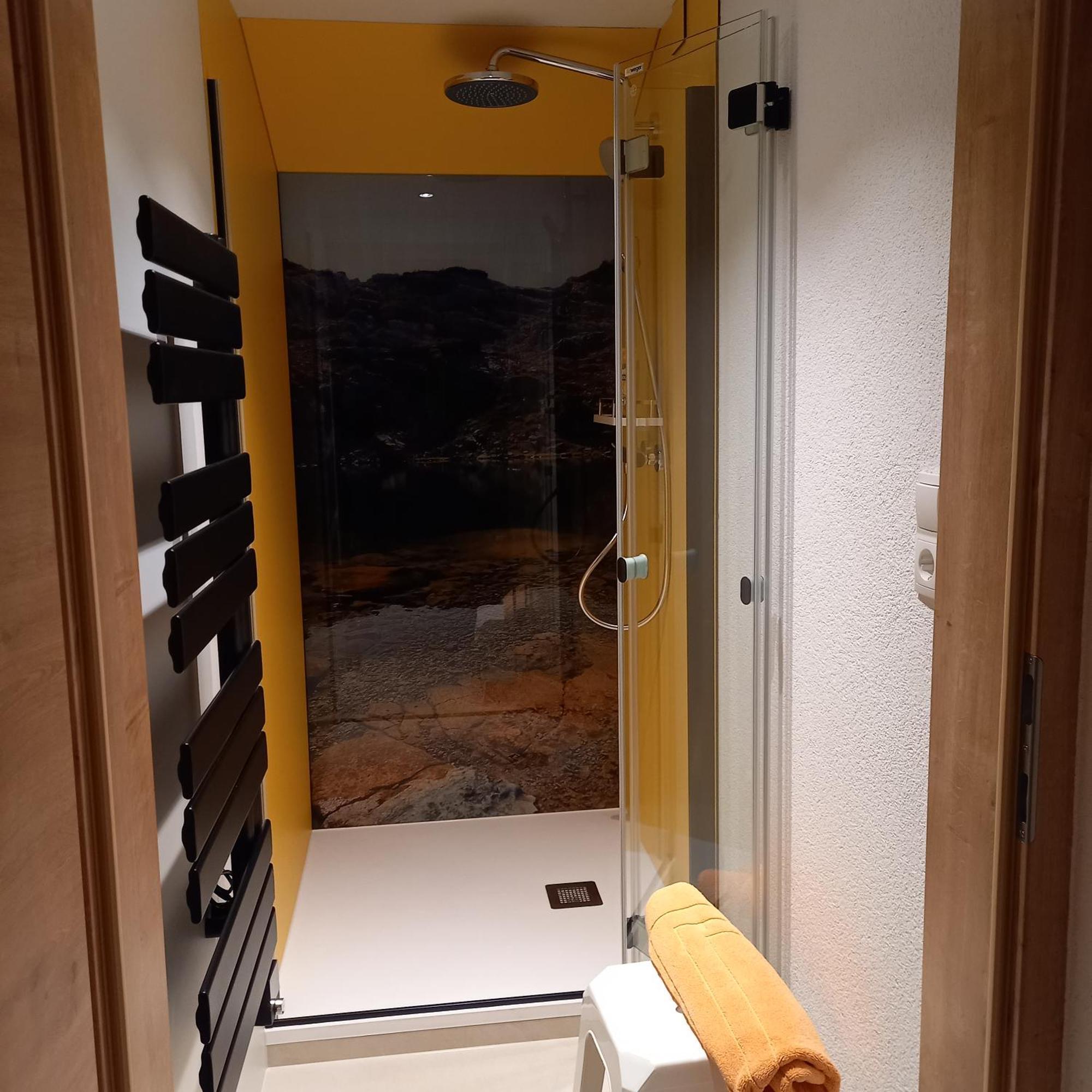 Gaestehaus Sieglinde Gosau Bagian luar foto