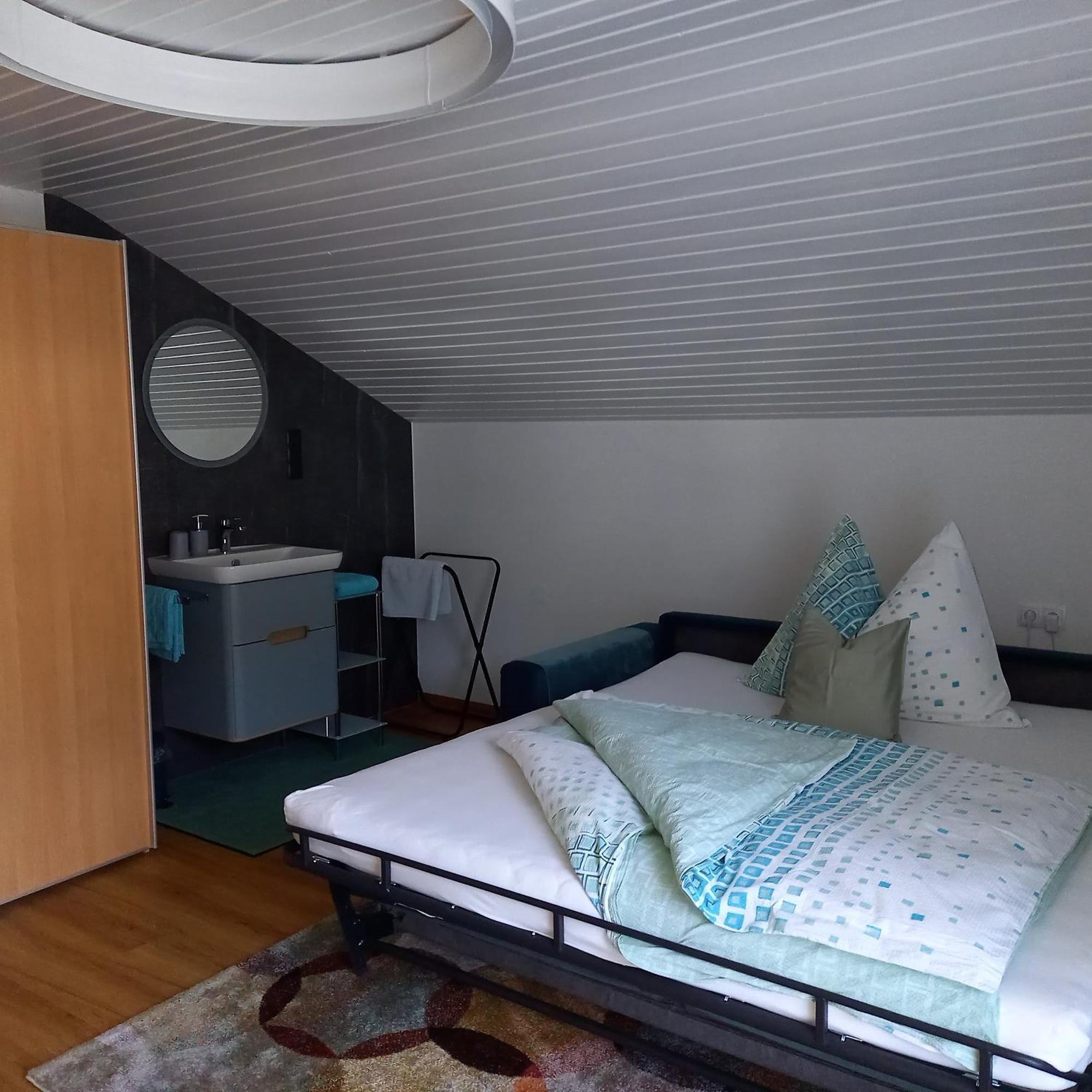 Gaestehaus Sieglinde Gosau Bagian luar foto