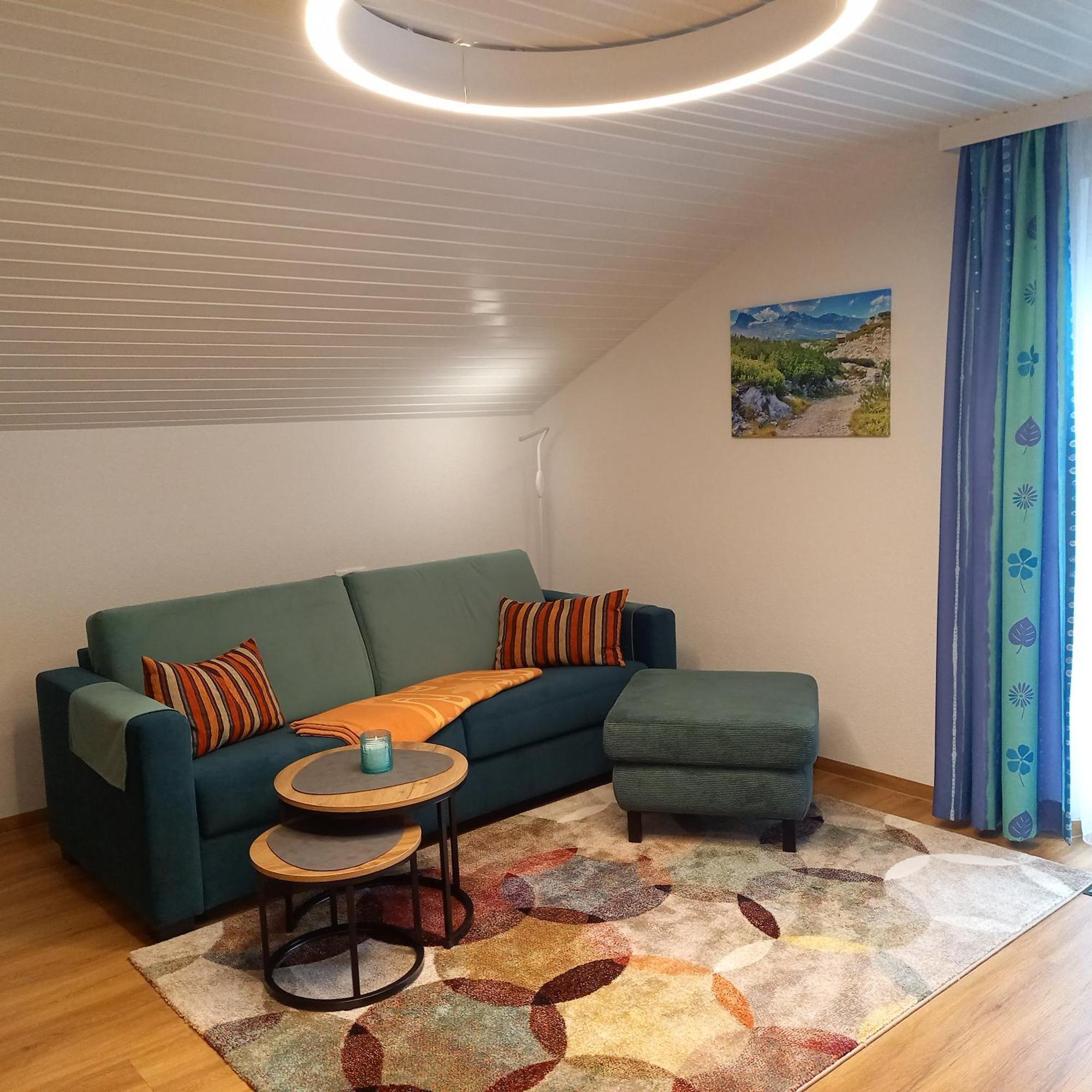 Gaestehaus Sieglinde Gosau Bagian luar foto