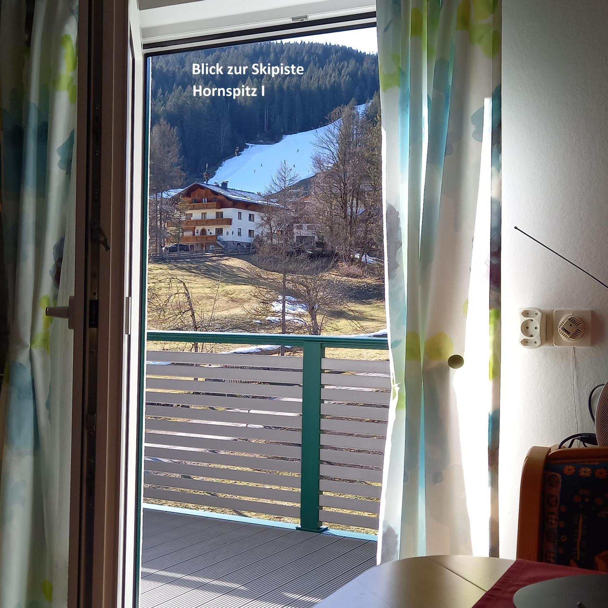 Gaestehaus Sieglinde Gosau Bagian luar foto