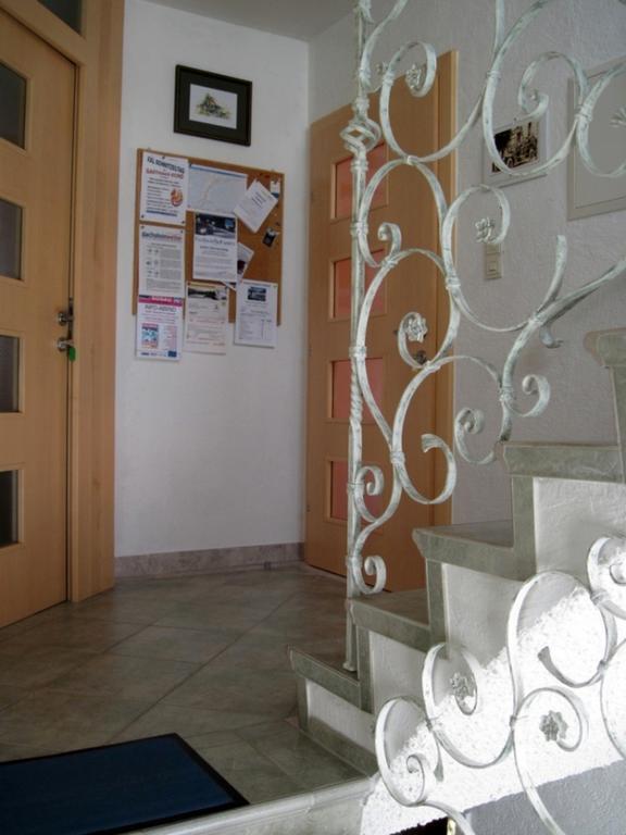 Gaestehaus Sieglinde Gosau Ruang foto
